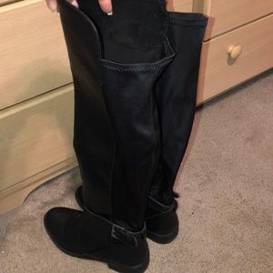 ‼️⭐️OTK boots⭐️‼️